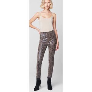 Blank NYC Boomslang Leggings